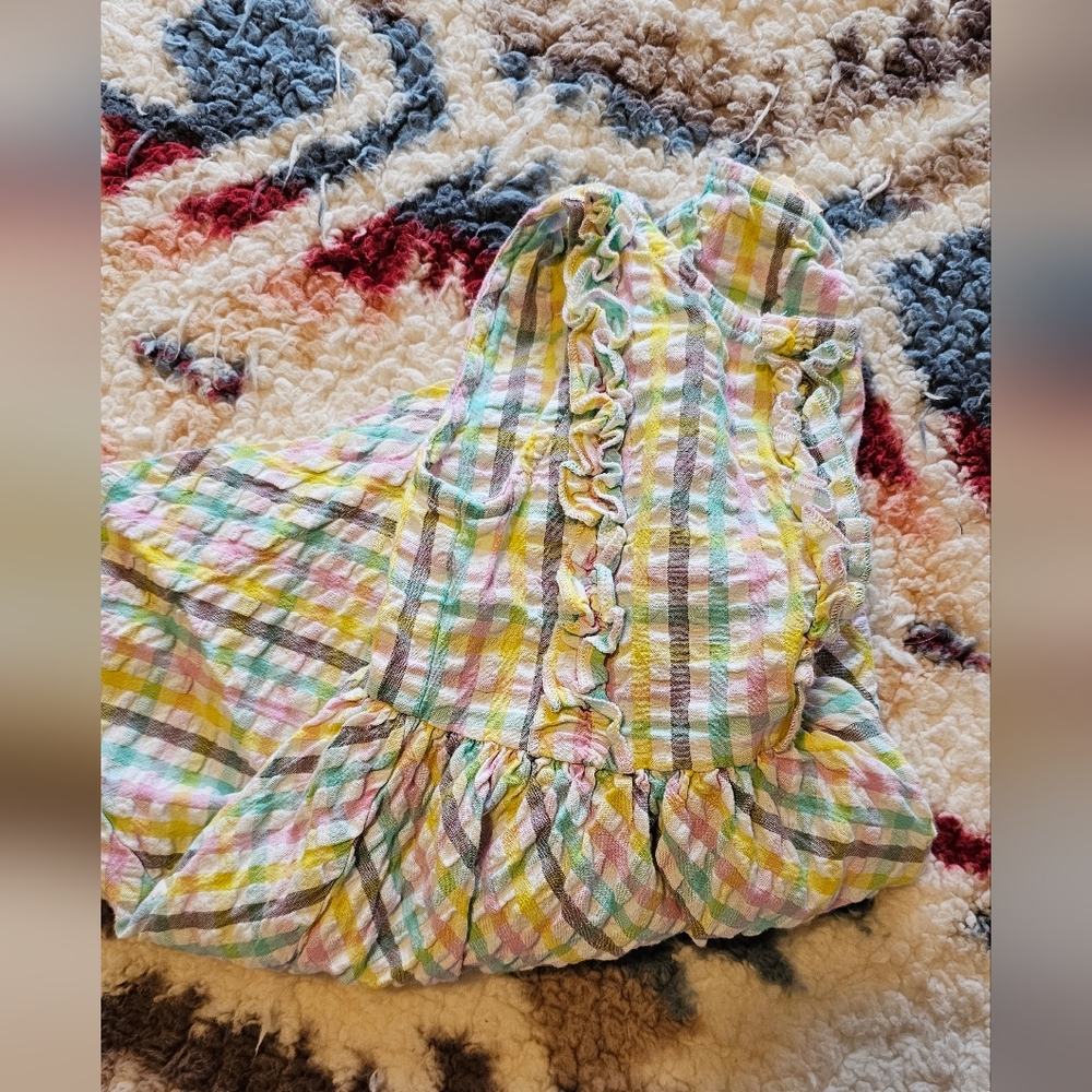 Toddler size 3T, Harper Canyon